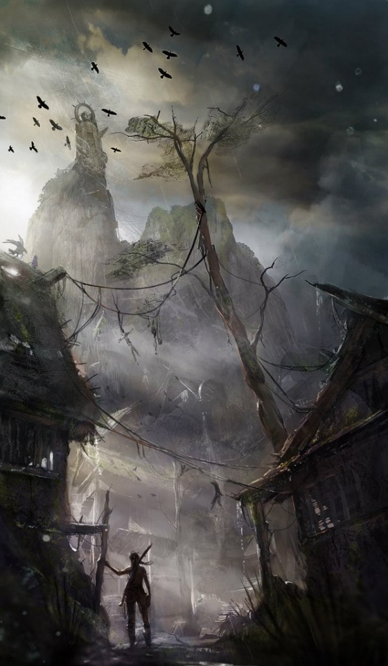 Game Art