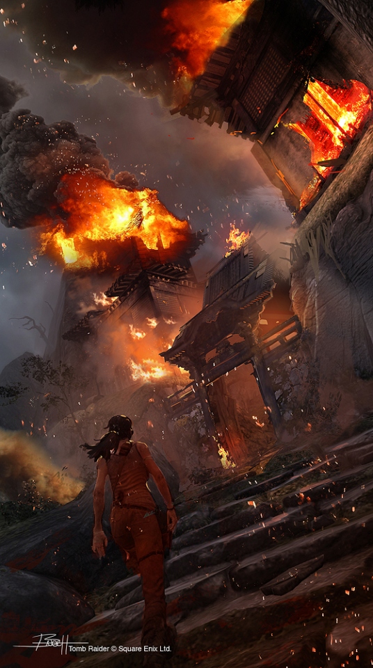 Game Art