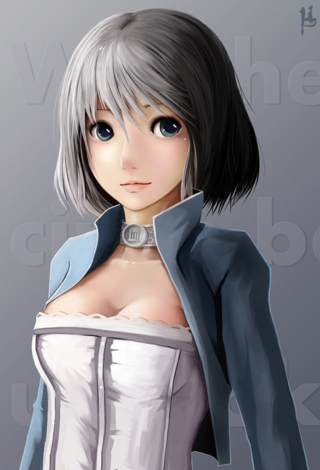 Game Art