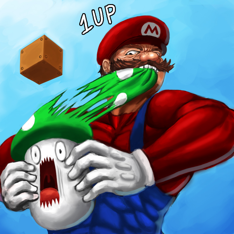 Game Art