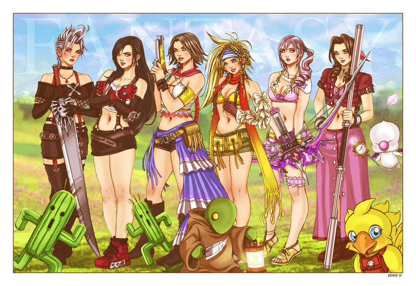 Game Art