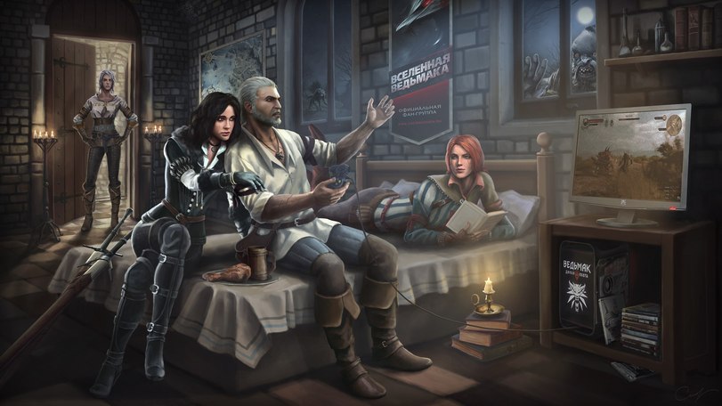 Game Art
