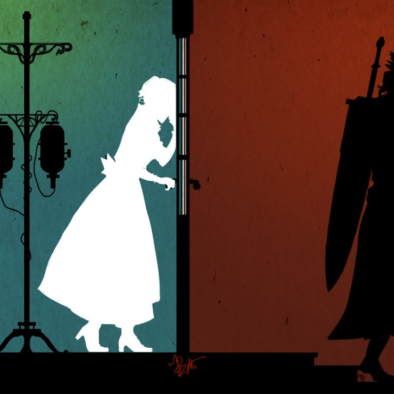 Game Art