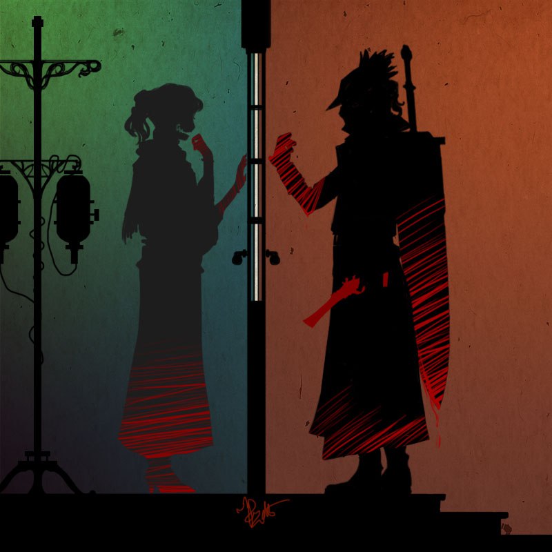 Game Art