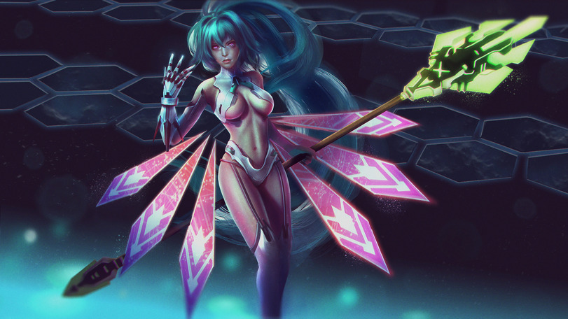 Game Art