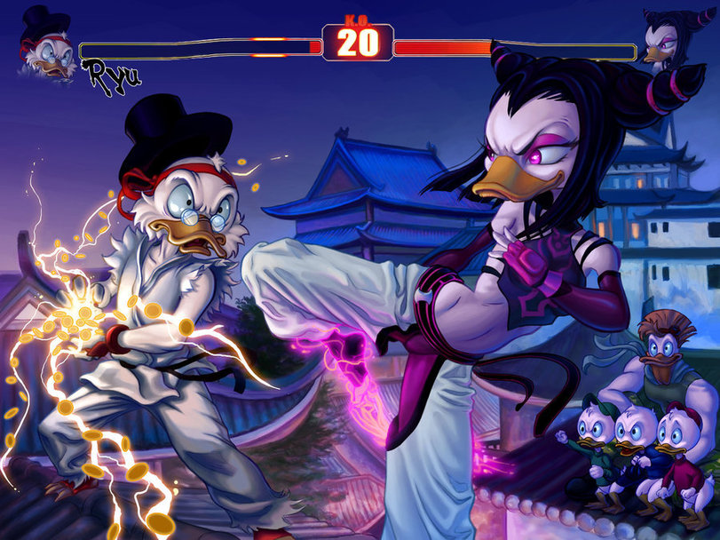 Game Art