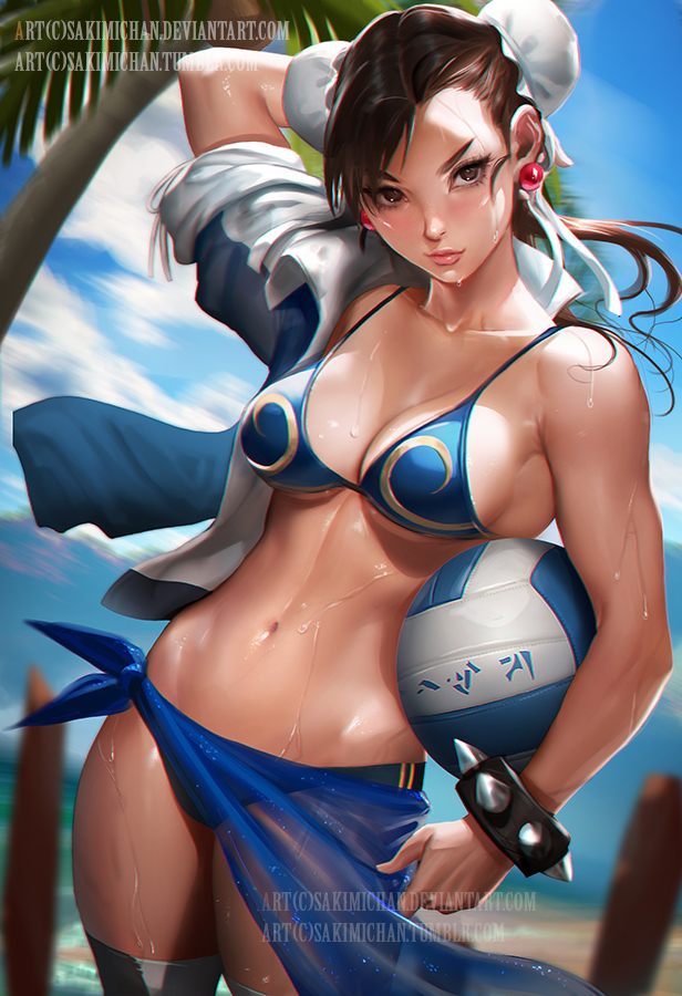 Game Art