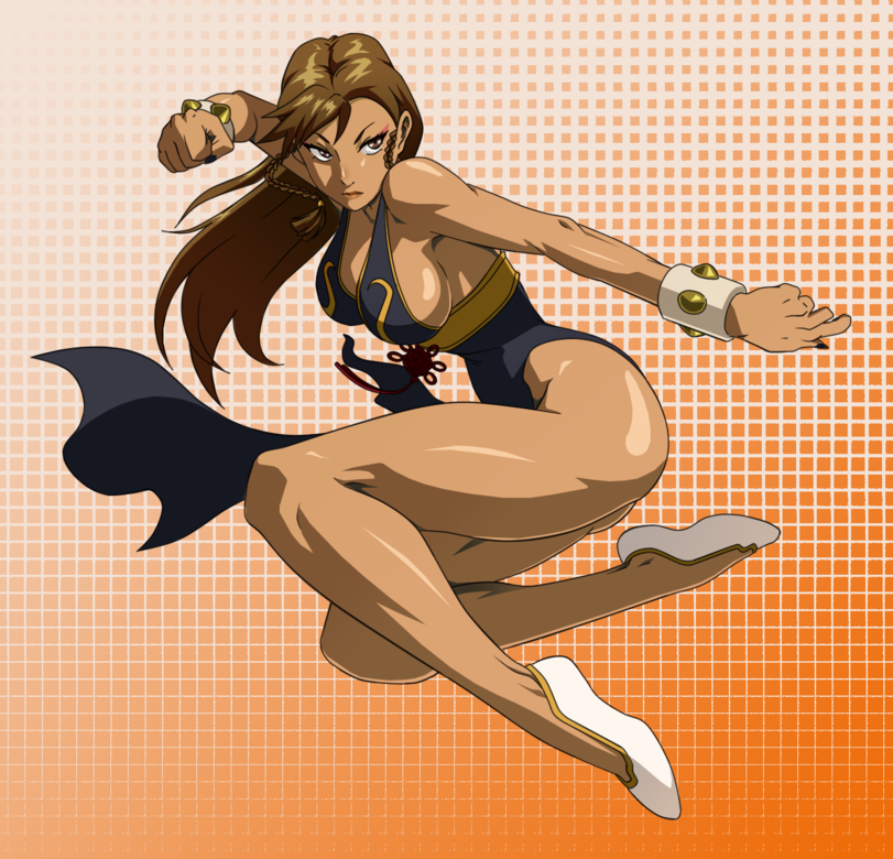 Game Art