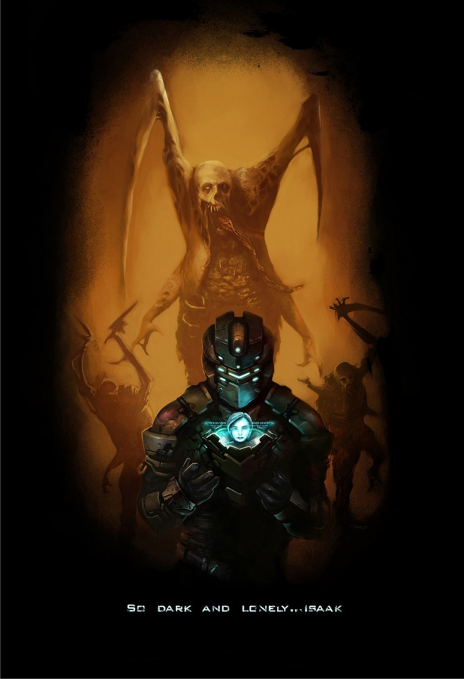 Game Art