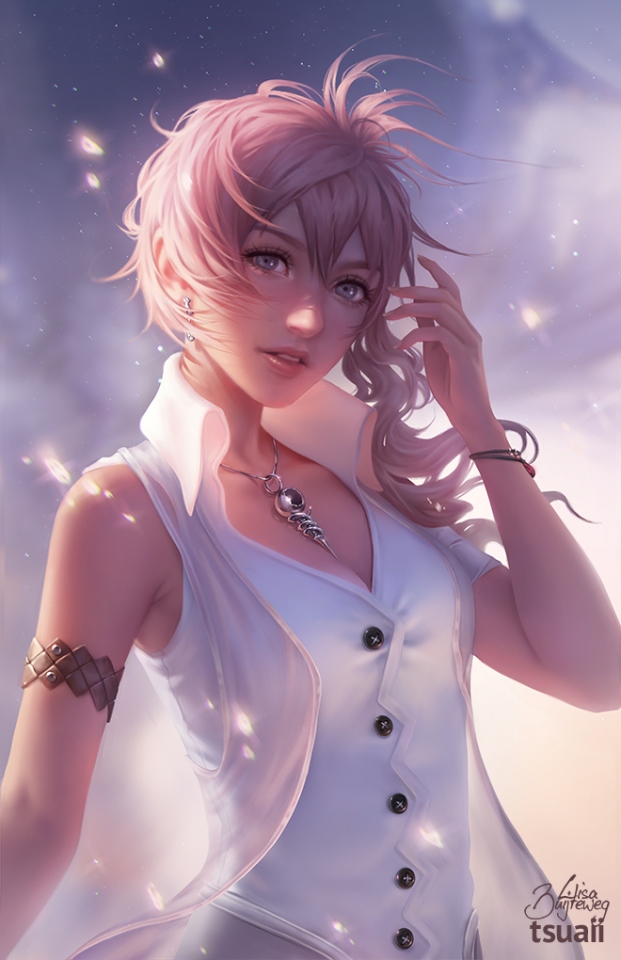 Game Art