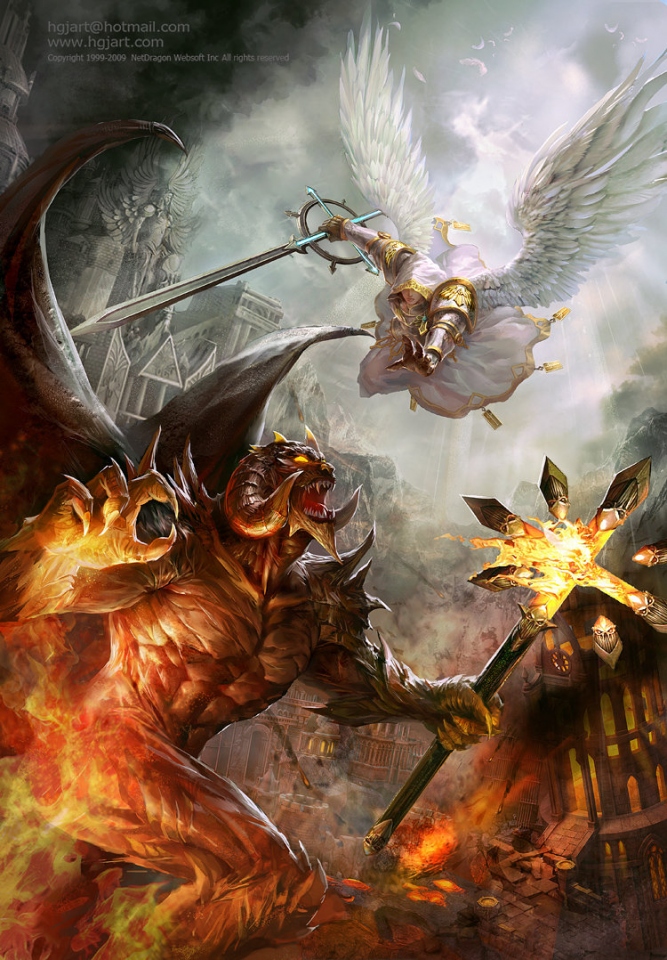 Game Art