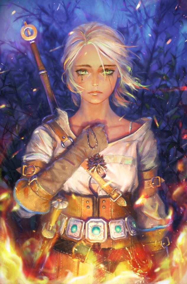 Game Art