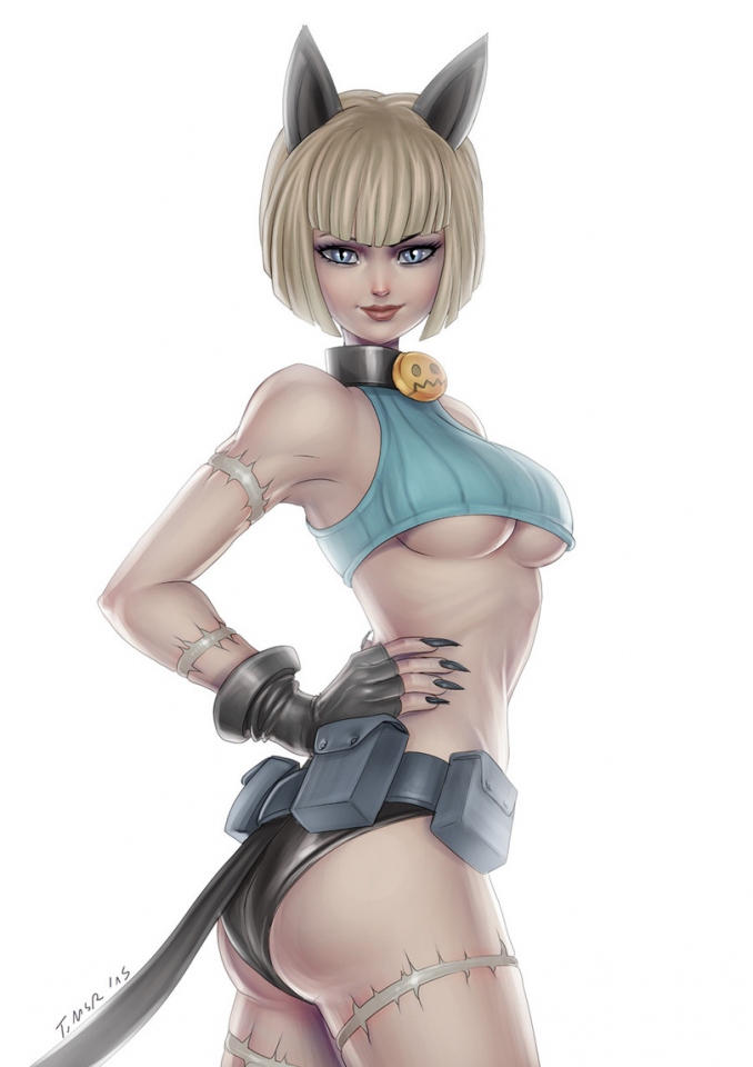 Game Art