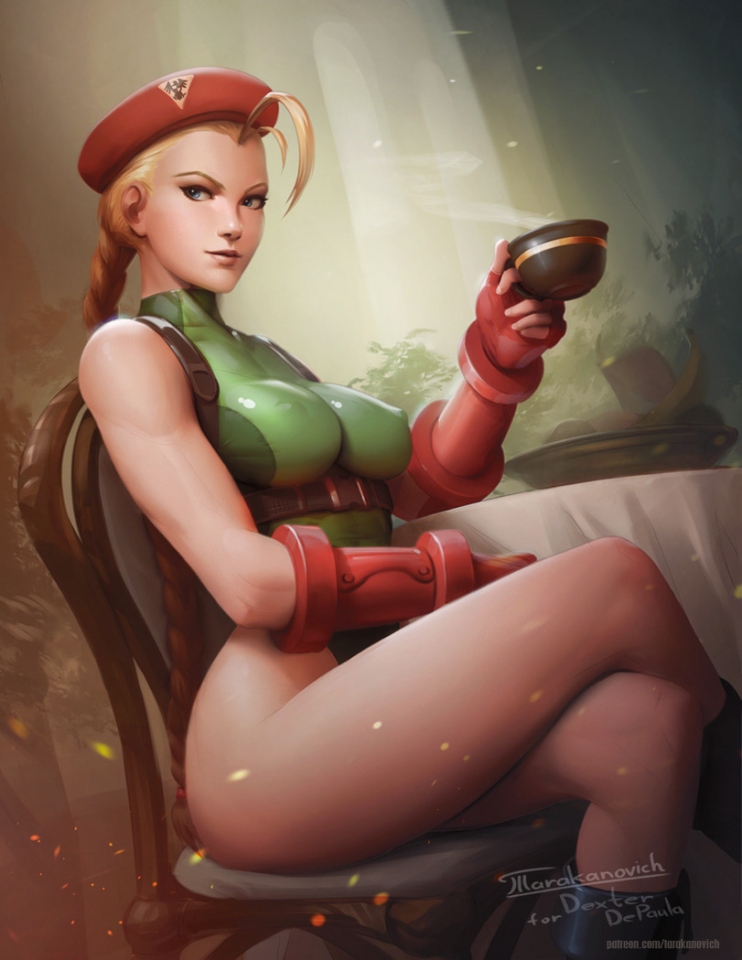 Game Art