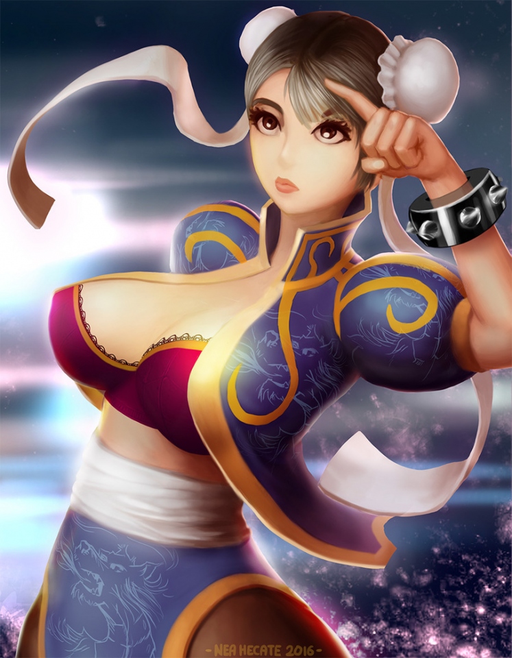 Game Art