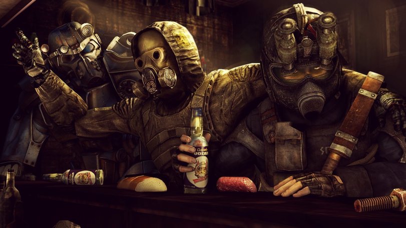 Game Art