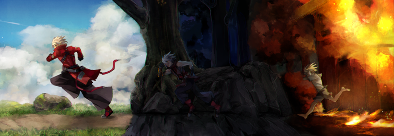 Game Art