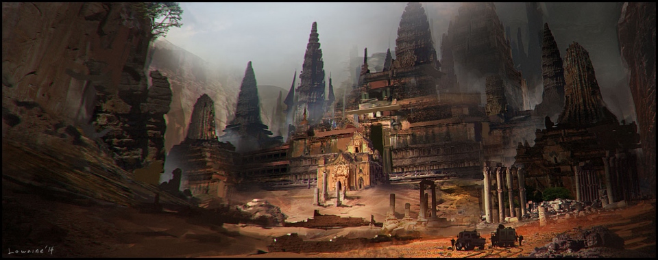 Game Art
