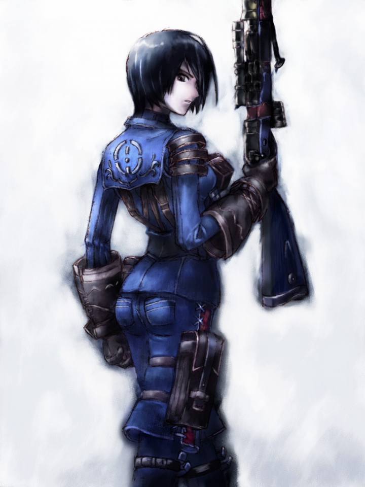 Game Art