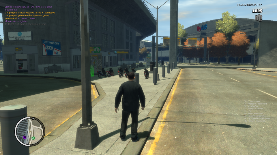 GTA 4  .