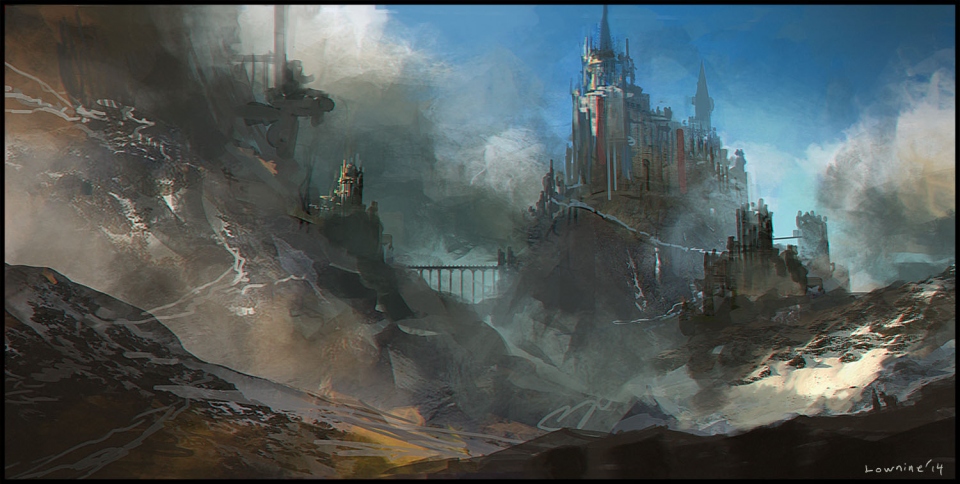 Game Art