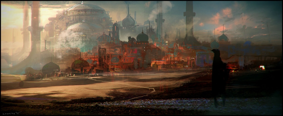 Game Art