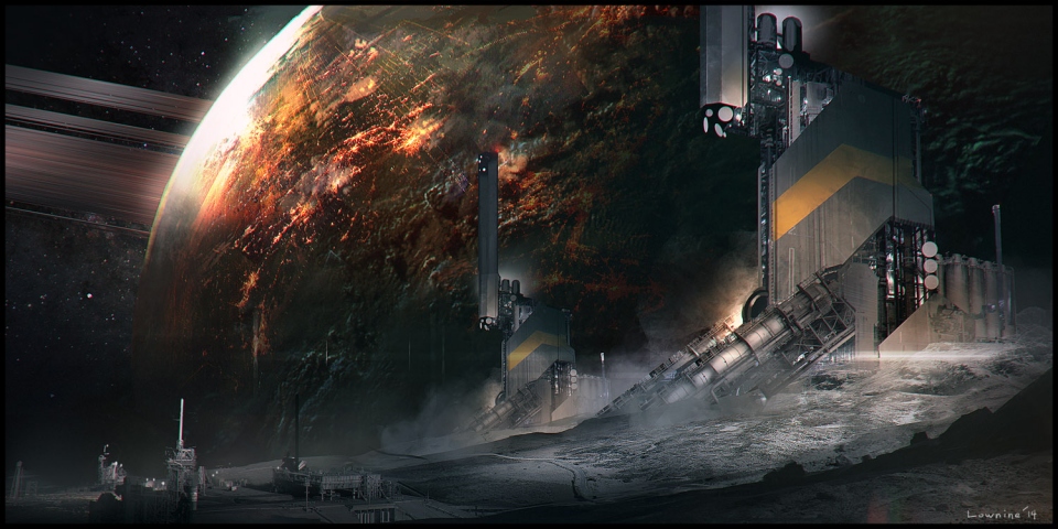Game Art