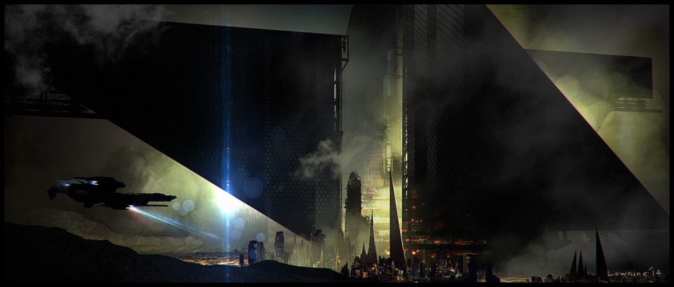 Game Art