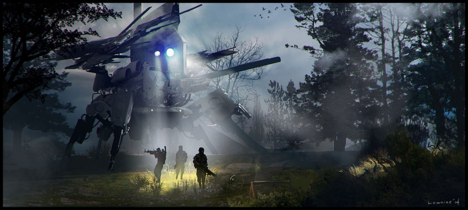 Game Art
