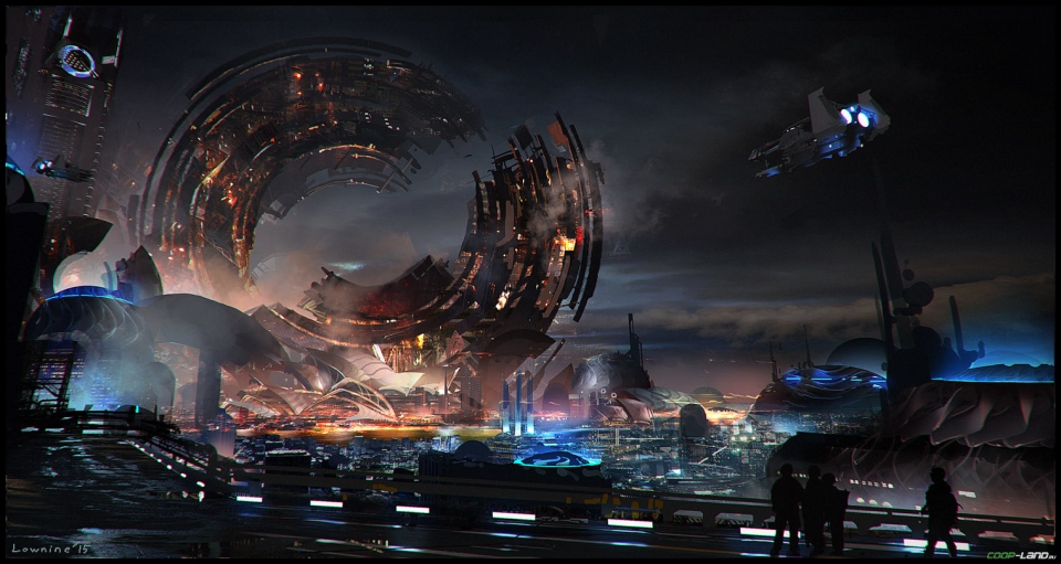 Game Art
