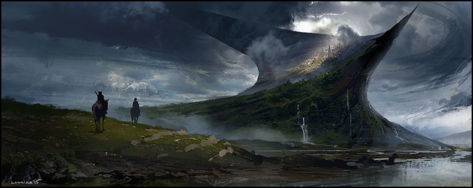 Game Art