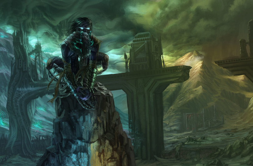 Game Art