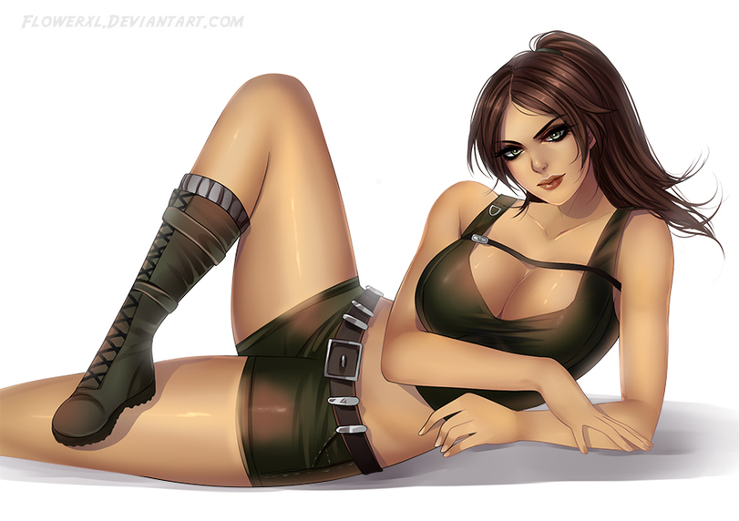 Game Art