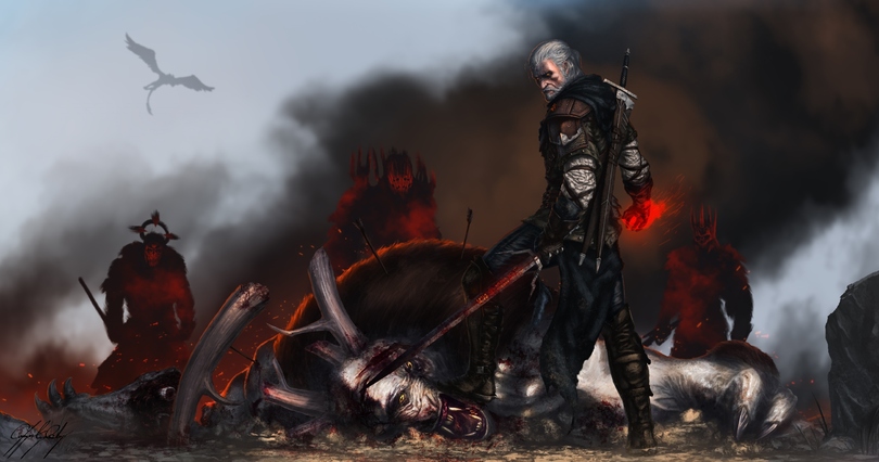 Game Art