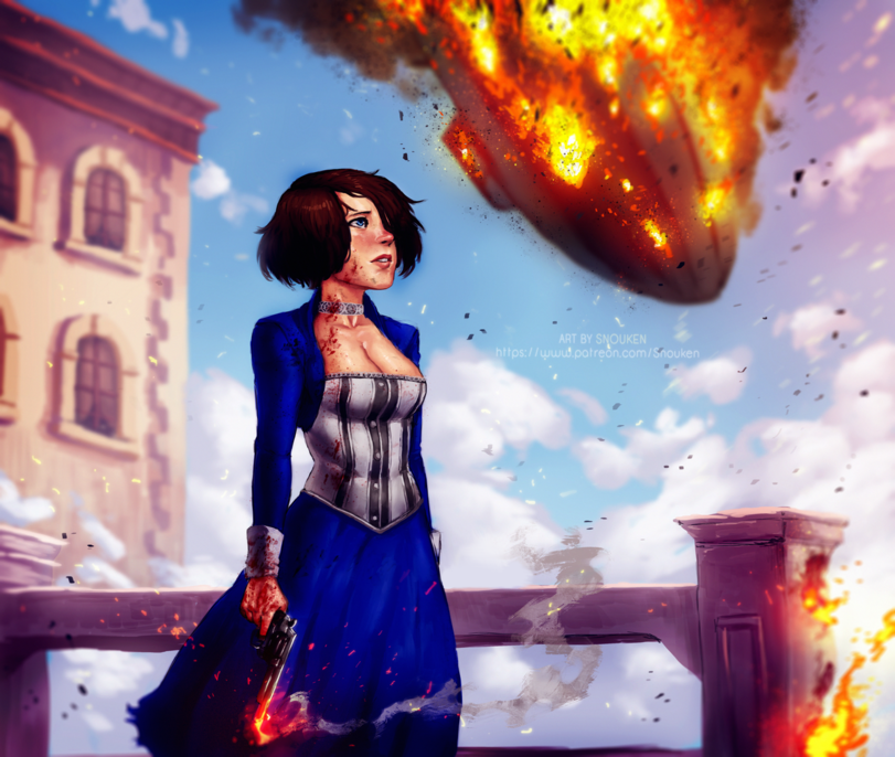 Game Art