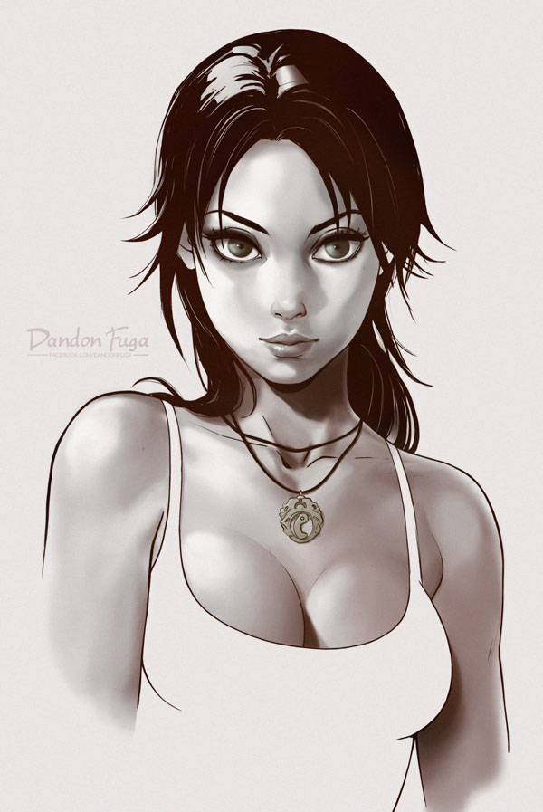 Game Art