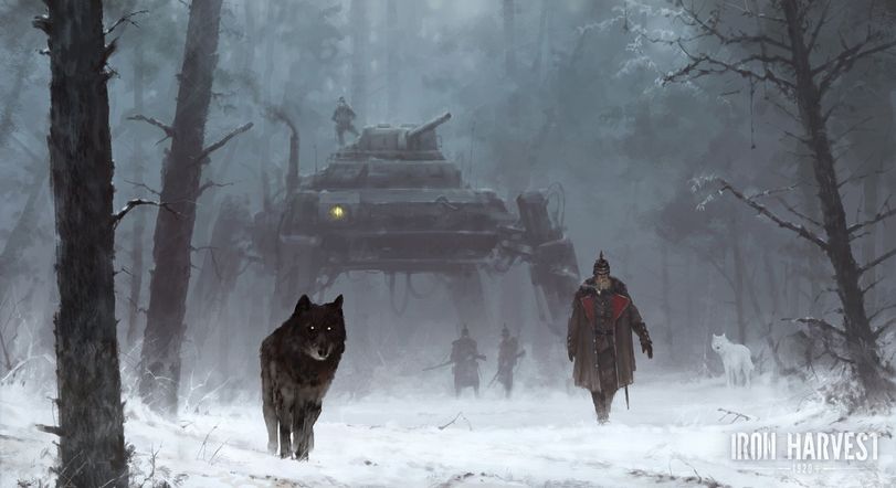 Game Art