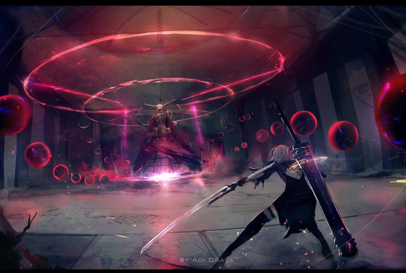 Game Art