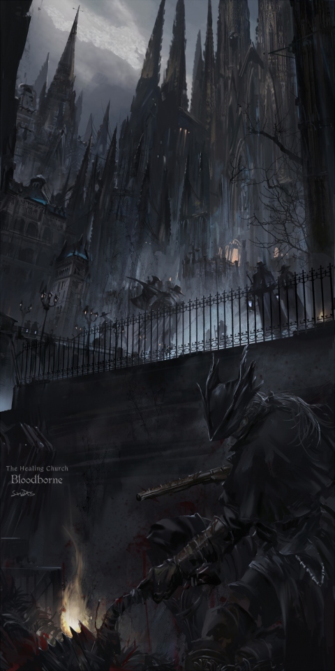 Game Art