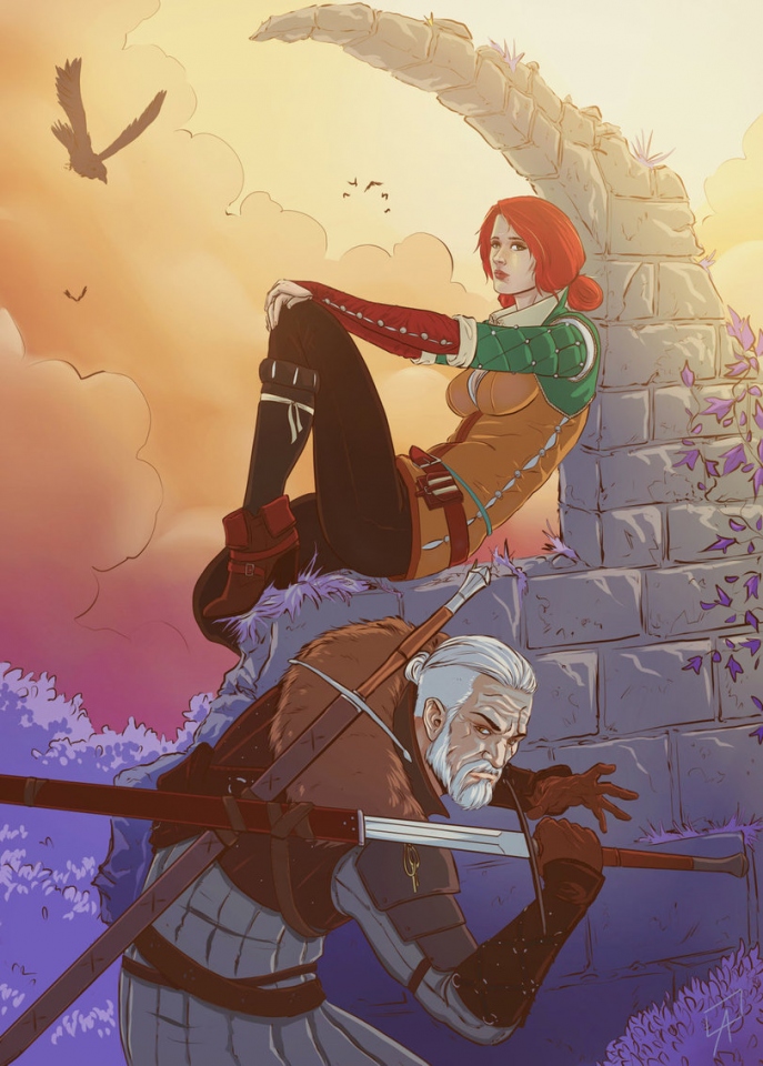 Game Art