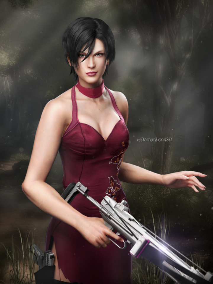 Game Art