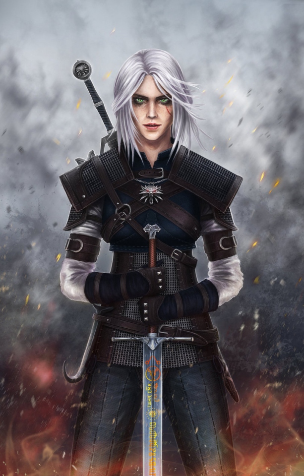 Game Art