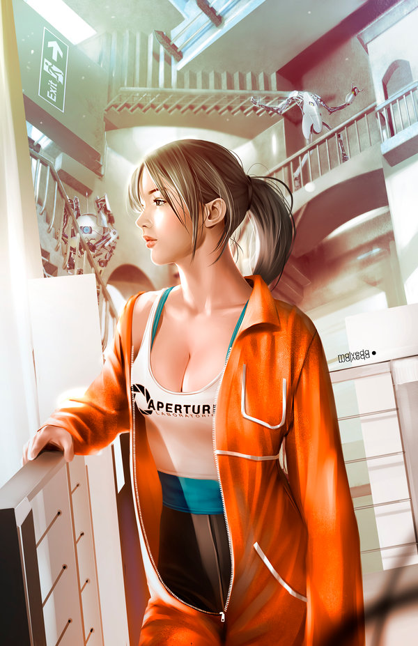 Game Art
