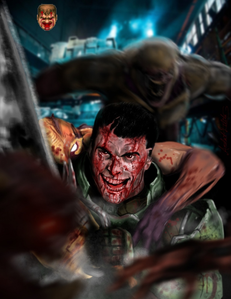 Game Art