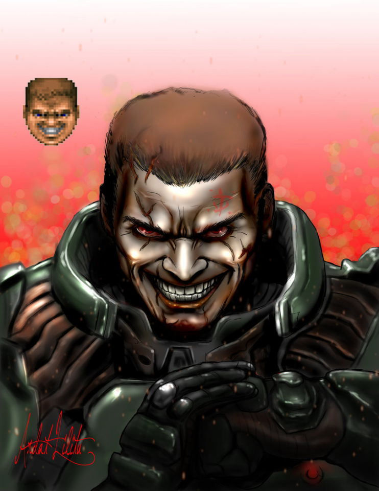 Game Art