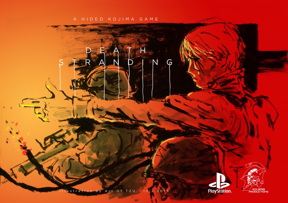 Game Art