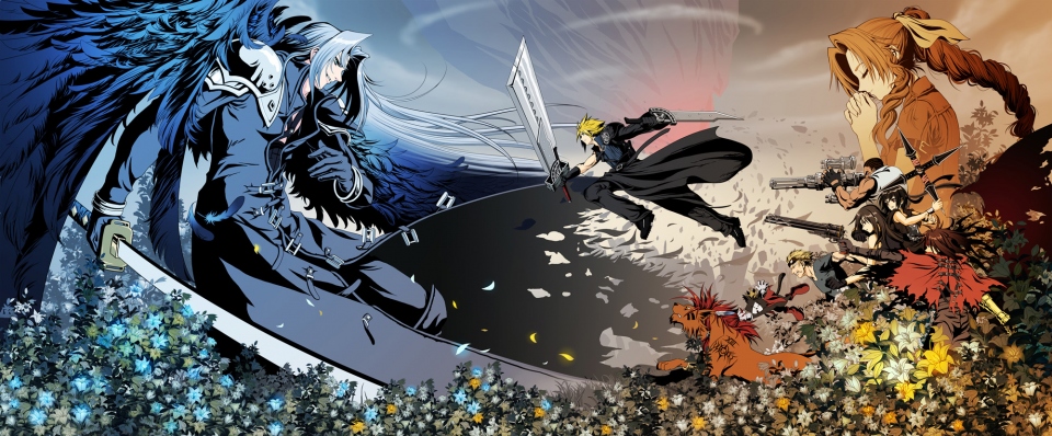 Game Art