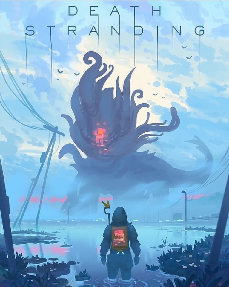 Game Art
