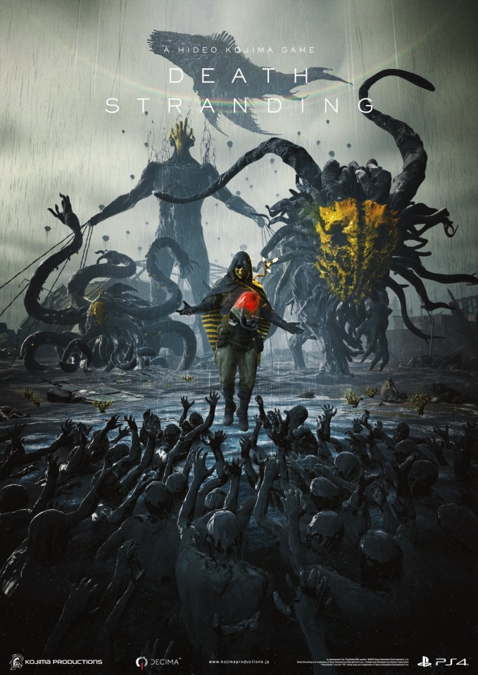 Game Art