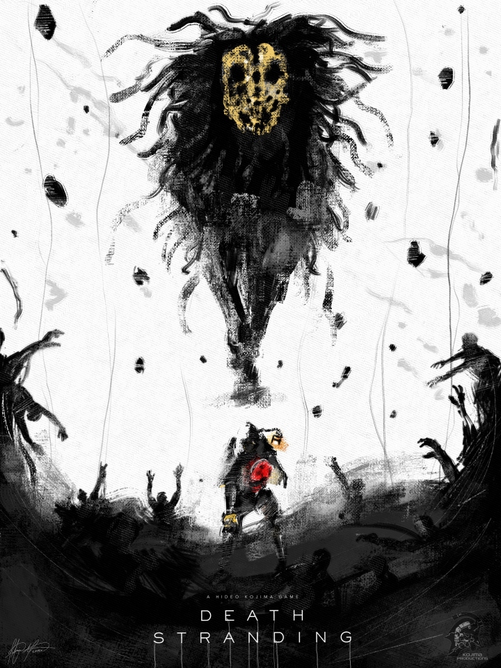 Game Art